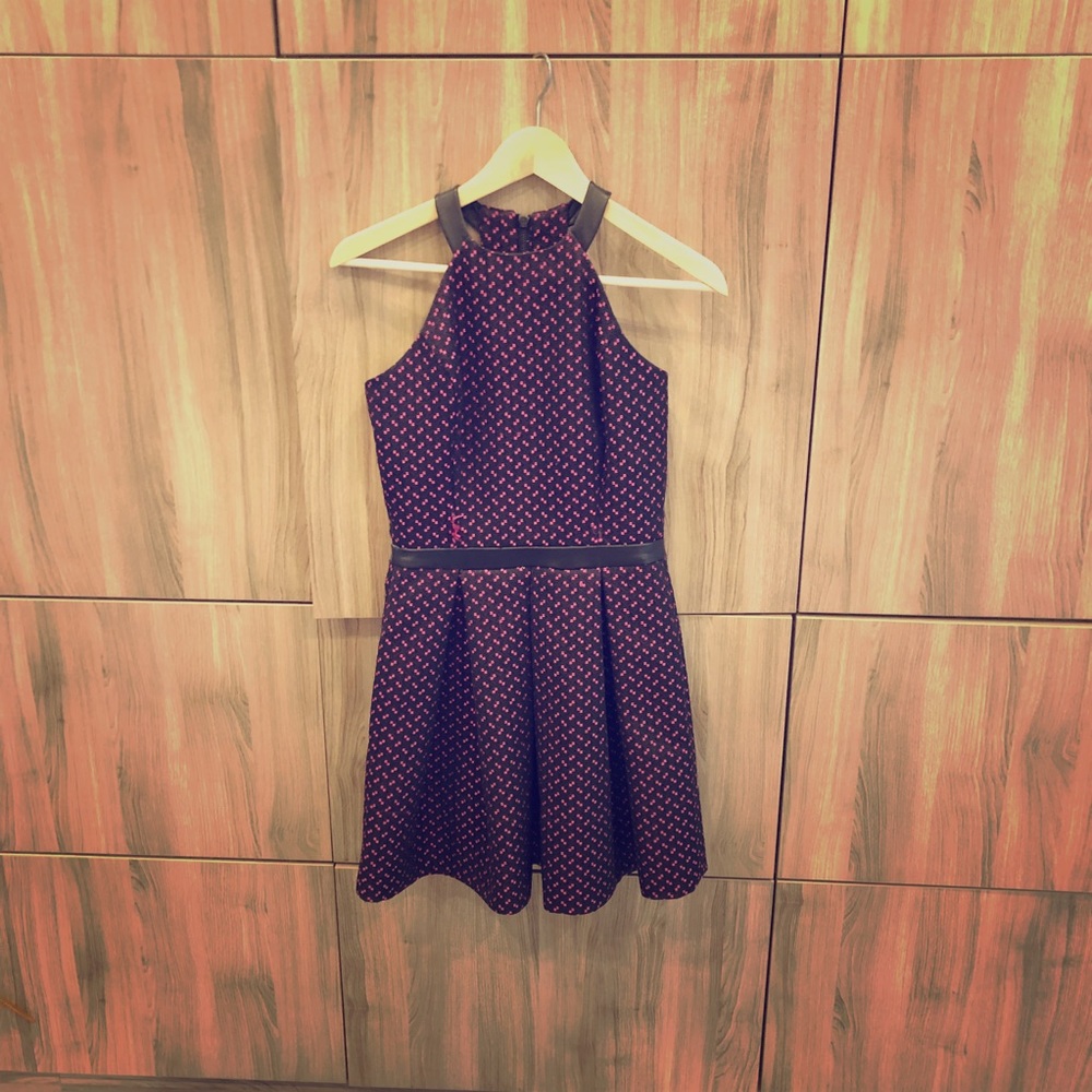 Mini Dress